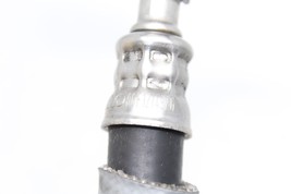 06-08 PASSAT JETTA A3 06F121497G TURBO COOLANT FEED SUPPLY LINE HOSE E5486 image 11