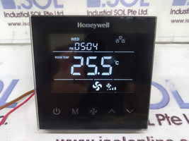 Honeywell TB3240W/U Thermostat Modulating BACnet MS/TP Black - $610.80