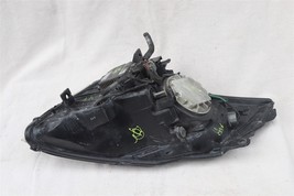 07-09 Nissan 350Z Z33 Xenon HID Headlight Lamp Driver Left LH - POLISHED image 9