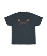 Auburn Lacrosse LAX Sticks Shirt - £17.17 GBP+