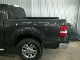 Pickup Box Styleside 5&#39; 6&quot; Box Fits 04-08 FORD F150 PICKUP 104738967! BE... - $695.77