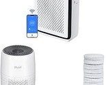Air Purifiers &amp; Air Purifiers For Bedroom Home, Hepa Filter Cleaner With... - $309.99