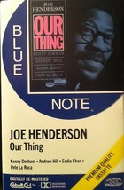 Joe henderson our thing thumb200
