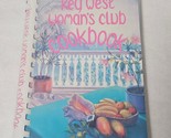 More Gems from Many Kitchens by Key West Woman&#39;s Club 1988 Cookbook - £15.17 GBP