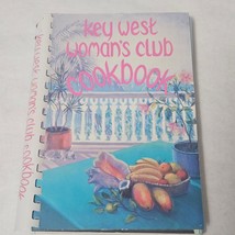 More Gems from Many Kitchens by Key West Woman&#39;s Club 1988 Cookbook - £15.11 GBP