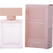 NARCISO RODRIGUEZ MUSC NUDE by Narciso Rodriguez EAU DE PARFUM SPRAY 1 OZ - $69.00