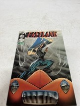 Fastlane Illustrated Issue #1 Comic Book September 1994 Ramirez &amp; Mitchell - $7.92
