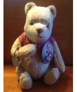 R John Wright &quot;Classic Winnie the Pooh&quot; - $675.00