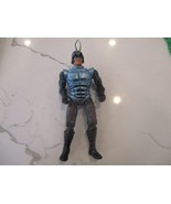 1984 Sectaurs action Zak figure vintage toy loose bare figurine - $54.69 CAD