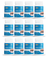 12 Pack Ocular Pressure & Retina Defense, intraocular health-60 Capsules... - €272,81 EUR 12 Pack Ocular Pressure & Retina Defense, intraocular health-60 Capsules... - €272,81 EUR