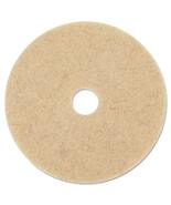 3M 3500 Natural Blend Pad Tan 20In 5/Cs-MMM19008, 20&quot; - $94.46 CAD