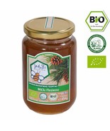 ORGANIC HONEY - 900gr-31.74oz Pine Tree Unique Honey - £73.76 GBP