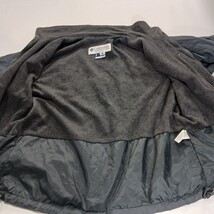 Columbia SM7286 Core Interchange Jacket Men's Black Full Zip Fleece Lined Size L image 10
