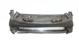 Soft Top Roof Convertible Good Frame Needs Vinyl  OEM 90 91 92 Cadillac ... - $197.97