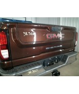 Trunk/Hatch/Tailgate Multipro Fits 20-22 SIERRA 2500 PICKUP 104903346Hat... - $53,988.29 MXN