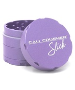 Cali Crusher OG Non-Stick Slick 4pc Hardtop Grinder 2.0&quot; (Purple) Free S... - $27.98