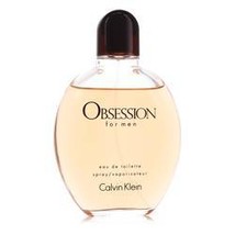 Obsession Eau De Toilette Spray (unboxed) By Calvin Klein - £37.44 GBP