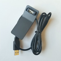 USB 2.0 extension Base dock cable cord for NETGEAR WNA3100 WNA1100 A6200 N150 - $3.94