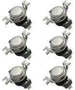 DC47-00017A Dryer High Limit Thermostat Replaces with AP4201896,PS420521... - $543.90 MXN