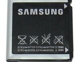 Battery AB563840CU 1000mAh 3.7V For Samsung PIXON M8800 F700 F490 OEM St... - $9.86