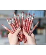 Flormar Lip liner / Eyeliner 12 pcs pencils makeup cosmetics women gift - €40,91 EUR