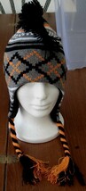 Aquarius Boy&#39;s Mohawk Trapper/Aviation Beanie Hat - Various - BRAND NEW - £15.97 GBP