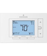 Emerson UP310 Premium 7 Day Programmable Thermostat - $110.09 CAD