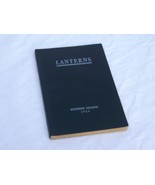 ANTIQUE LANTERNS STEPHENS COLLEGE 1934 EDITION SOFT COVER POEM BOOK 1931... - £5.47 GBP