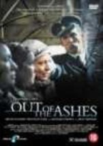 Out Of The Ashes ( Gisella Perl ) DVD Pre-Owned Region 2 - £21.00 GBP