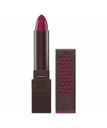 Burt&#39;s Bees 100% Natural Lipstick #511 Magenta Rush - £7.73 GBP