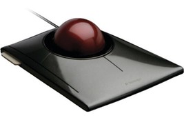 Kensington SlimBlade K72327US Trackball  907-0475-06 - $103.71 CAD