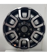 Ram 2500 3500 8-lug 18&quot; Gunmetal and Polished New OEM Wheels Set of 4 - €845,52 EUR