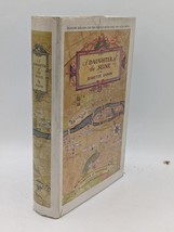 Jeanette Eaton / A Daughter of the Seine 1929 1st Edition HB/DJ Newbery Honor - £66.34 GBP
