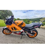 Honda cbr 600cc  rr repsol motorbike 1999 MOT july 2025 leisure commute - $3,227.02