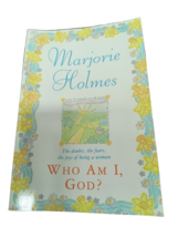 Book Who Am I, God? : The Doubts, the Fears, the Joys of Being a Woman - £3.97 GBP