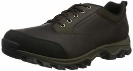 Timberland Men&#39;s Mt. Maddsen Waterproof Low Hiker Boots, Brown, 10 - £110.11 GBP