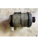98-02 HONDA ACCORD POWER STEERING OIL RESERVOIR BOTTLE CONTAINER W/ CAP ... - $27.05 CAD
