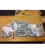 (30+) Hose Connectors DIXON  T&amp;B CROUSE HINDS PERFECTION NEW LOT COOPER ... - $133.13 CAD