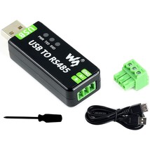 waveshare Industrial USB to RS485 Converter Adapter Original FT232RL Fas... - $31.99