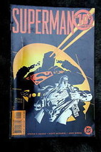Superman 10 Cent Adventure Promo Comic Book March 2003 - $2.00
