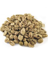 Green Robusta coffee beans - loose coffee beans, Coffea robusta - $11.87 CAD+