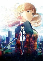 Sword Art Online The Movie Ordinal Scale DVD Japan - £44.82 GBP