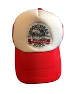 Camionista Stile Cappello Berretto Scatto Dietro Karbon Moosehead Birra ... - $11.32 CAD