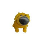 Disney Pixar Dug From the Up Movie Plush Dog Bean 8 Inches Stuffed Anima... - £10.11 GBP