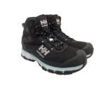 Helly Hansen Women&#39;s Mid-Cut ATCP FreshTech Hiking Boot HHS231010W Black... - £45.69 GBP