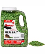 Tomcat 22920 Indoor and Outdoor Rodent Meal Bait 5 lb. Pellets - $1,010.37 MXN