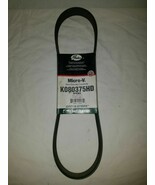 Serpentine Belt-FleetRunner Heavy Duty Micro-V Belt Gates K080375HD - €25,84 EUR
