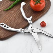 Strong Chicken Bone Scissors - £12.61 GBP