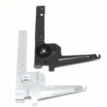 Door Hinge Kit For Frigidaire FGID2468UF1A FGHD2433KB1 LFBD2409LF1B FFBD... - $68.18