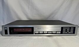 VINTAGE Scott AM/FM Stereo Tuner 559T Quartz PLL Synthesizer tuning system - $133.64